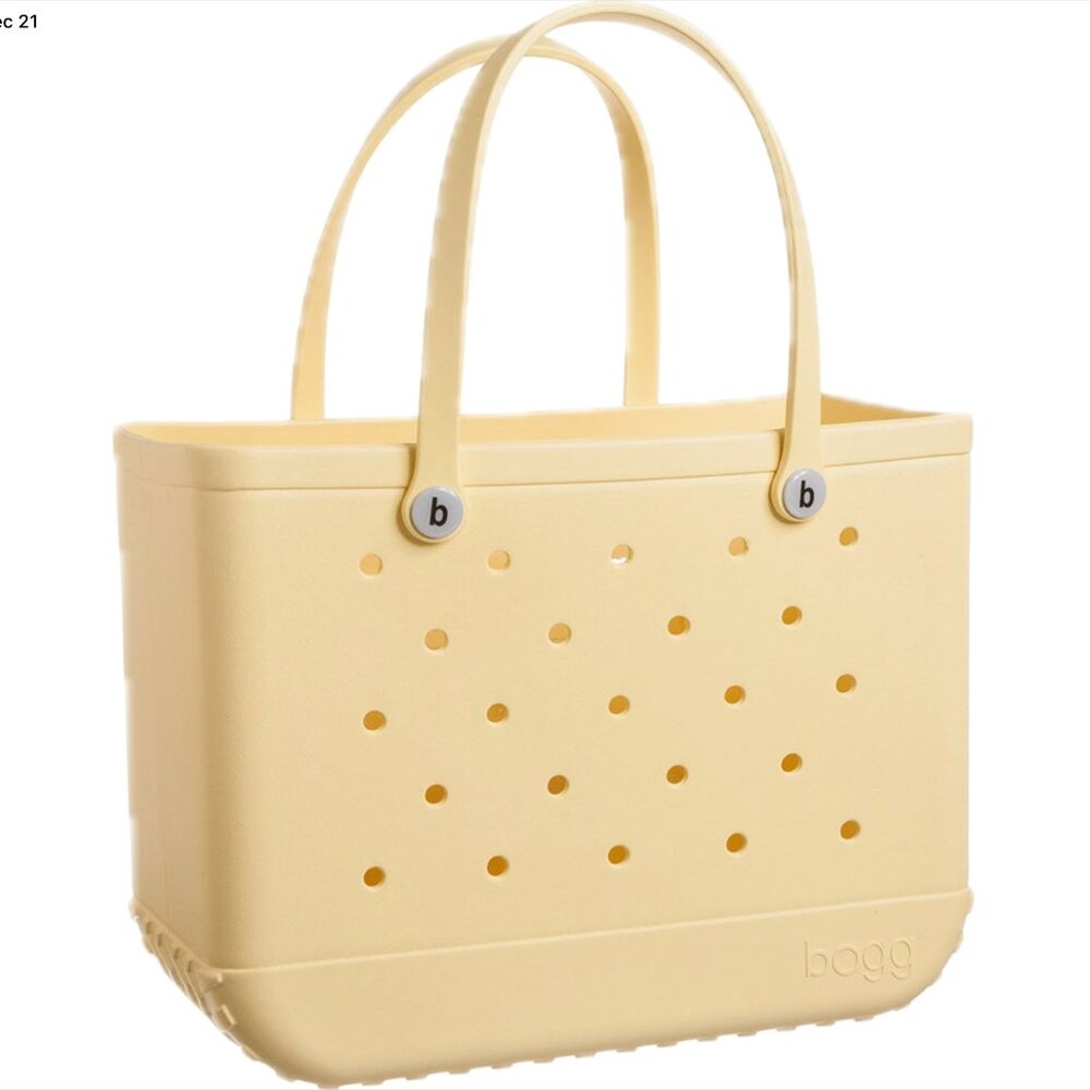 NWT Large Bogg Bag